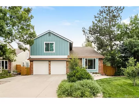 8140 Storm King Peak, Littleton, CO 80127