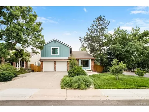 8140 Storm King Peak, Littleton, CO 80127