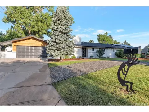 5865 Wood Sorrel Dr, Littleton, CO 80123