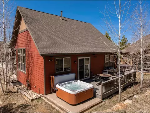 105 Timber Ct, Granby, CO 80446