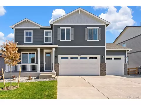 1038 Scotts Peak Dr, Berthoud, CO 80513