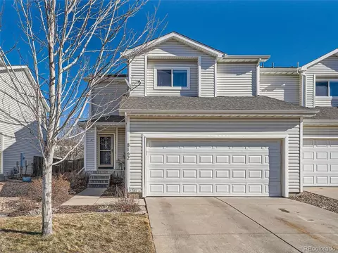 8162 S Laredo Ct, Englewood, CO 80112