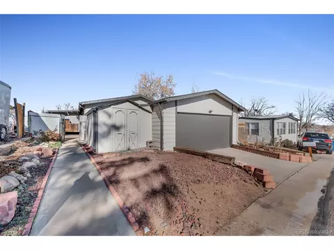 2017 Tulane St, Denver, CO 80260