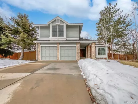 5791 S Ouray Ct, Centennial, CO 80015