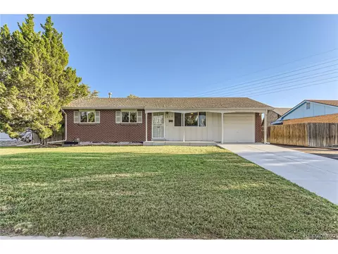 1460 Marigold Dr, Denver, CO 80221