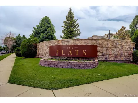 1520 S Florence Way #102, Denver, CO 80247