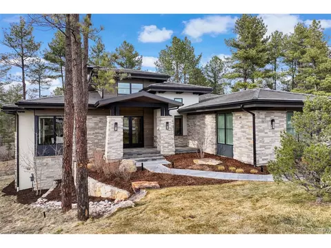 1207 Wildcat Bend Ct, Castle Rock, CO 80108