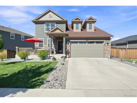 18147 House Finch Ln, Parker, CO 80134