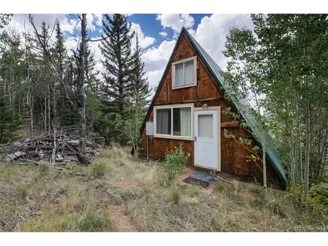 63 Welsh Cob Ln, Como, CO 80432 photo 1