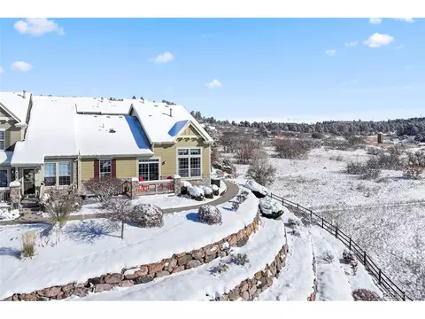 852 Stony Mesa Pl, Castle Rock, CO 80108