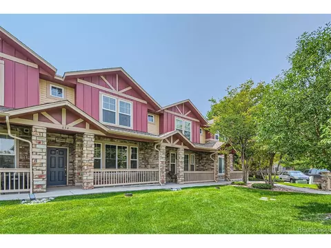 634 S Norfolk Way, Aurora, CO 80017