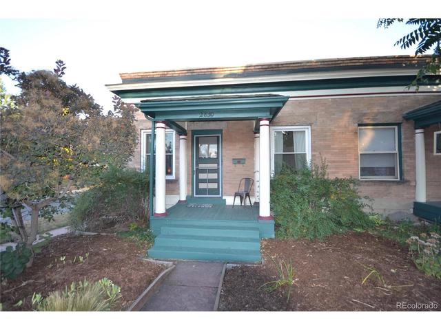 2850 Irving St, Denver, CO 80211