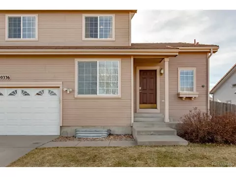 20336 E 41st Pl, Denver, CO 80249 photo 1