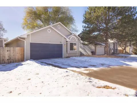 275 Dix Cir, Colorado Springs, CO 80911
