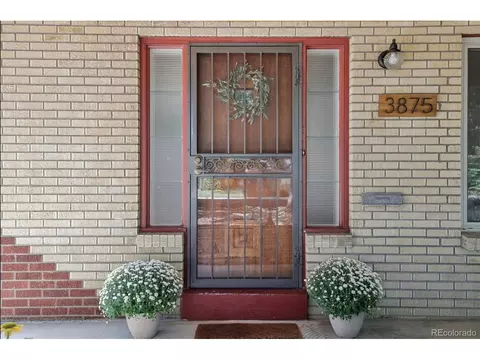 3875 Newland St, Wheat Ridge, CO 80033