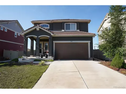 5022 Eaglewood Ln, Johnstown, CO 80534