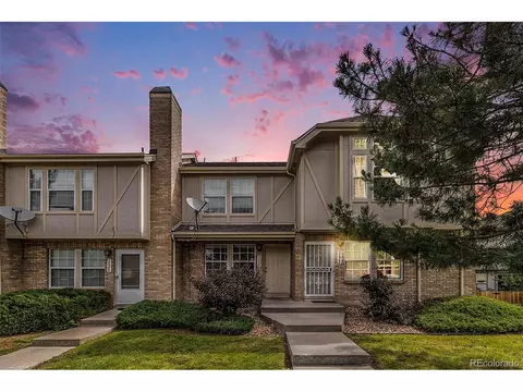 3098 W 107th Pl #E, Westminster, CO 80031
