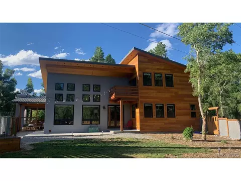 160 Tomkins Ln, Buena Vista, CO 81211