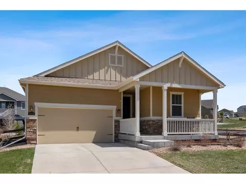 42320 Forest Oaks Dr, Elizabeth, CO 80107