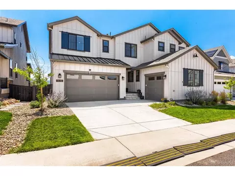 9130 Star Fall Cir, Littleton, CO 80125