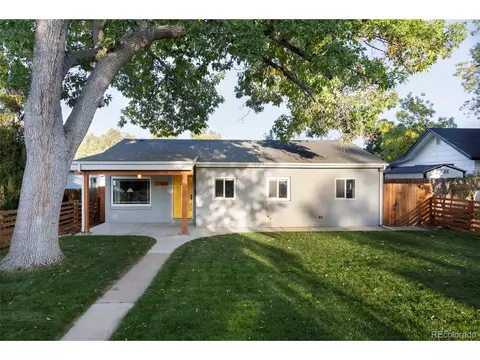 4680 S Sherman St, Englewood, CO 80113