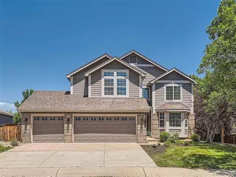 9931 Bronti Cir, Lone Tree, CO 80124