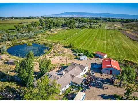 6617 5700 Rd, Olathe, CO 81425