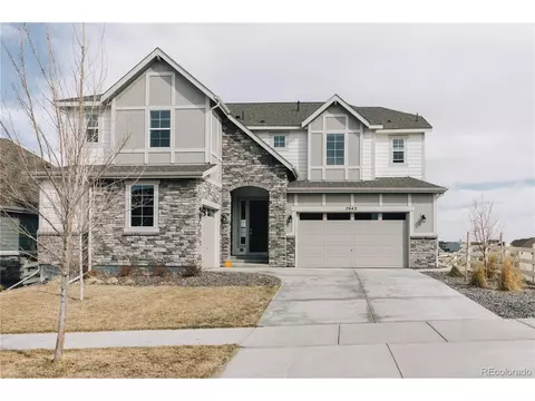 7042 S Undergrove Way, Aurora, CO 80016