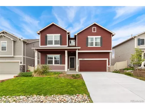 10714 Traders Pkwy, Fountain, CO 80817