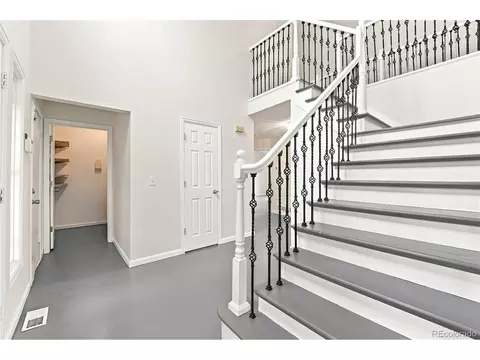 Entry Way - 18290 E Harvard Pl, Aurora, CO 80013 photo 1 of 3