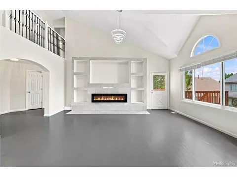 Living - 18290 E Harvard Pl, Aurora, CO 80013 photo 3 of 6