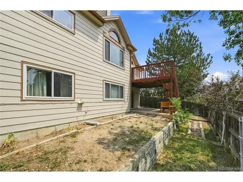 Exterior - 18290 E Harvard Pl, Aurora, CO 80013 photo 4 of 5