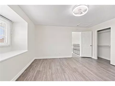 Bedroom - 18290 E Harvard Pl, Aurora, CO 80013 photo 1 of 5
