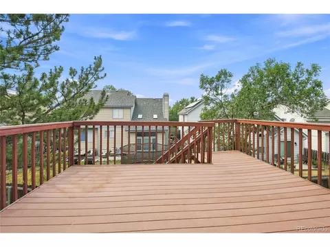 Exterior - 18290 E Harvard Pl, Aurora, CO 80013 photo 2 of 5