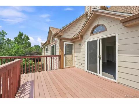 Exterior - 18290 E Harvard Pl, Aurora, CO 80013 photo 3 of 5