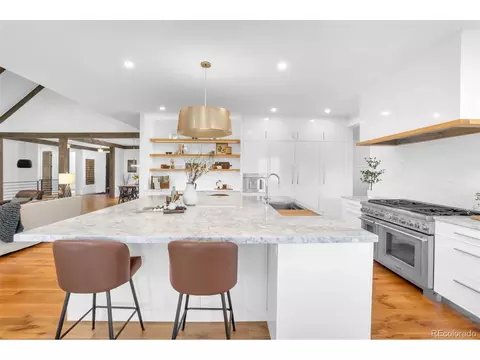 15116 Lyons Ridge Dr, Morrison, CO 80465 photo 13