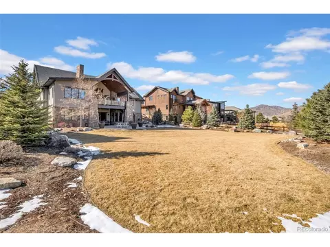 15116 Lyons Ridge Dr, Morrison, CO 80465 photo 43
