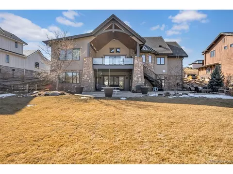15116 Lyons Ridge Dr, Morrison, CO 80465 photo 42