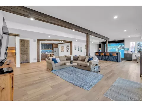 15116 Lyons Ridge Dr, Morrison, CO 80465 photo 31