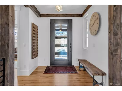 15116 Lyons Ridge Dr, Morrison, CO 80465 photo 2