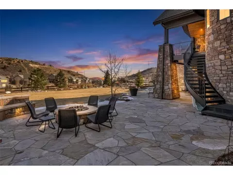 15116 Lyons Ridge Dr, Morrison, CO 80465 photo 45
