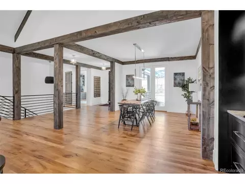 15116 Lyons Ridge Dr, Morrison, CO 80465 photo 17