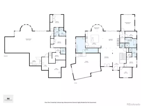 15116 Lyons Ridge Dr, Morrison, CO 80465 photo 49