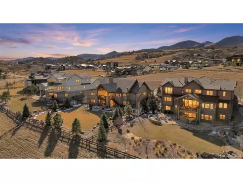 15116 Lyons Ridge Dr, Morrison, CO 80465 photo 48