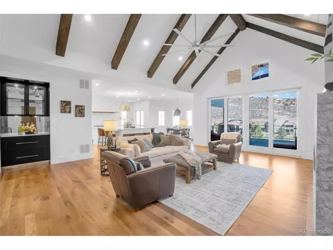 15116 Lyons Ridge Dr, Morrison, CO 80465 photo 7