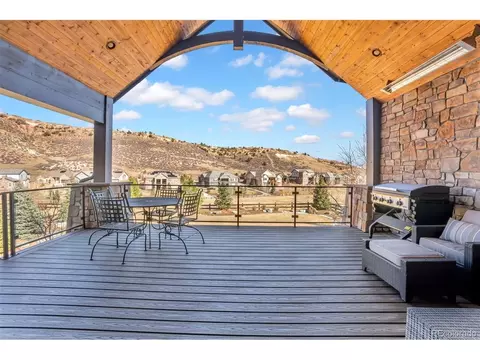 15116 Lyons Ridge Dr, Morrison, CO 80465 photo 27
