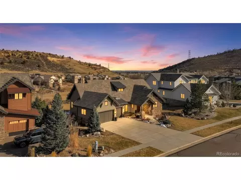 15116 Lyons Ridge Dr, Morrison, CO 80465 photo 46