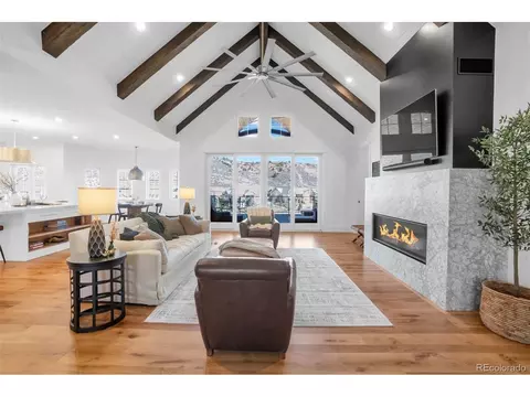 15116 Lyons Ridge Dr, Morrison, CO 80465 photo 4
