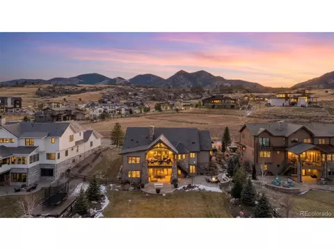 15116 Lyons Ridge Dr, Morrison, CO 80465 photo 47