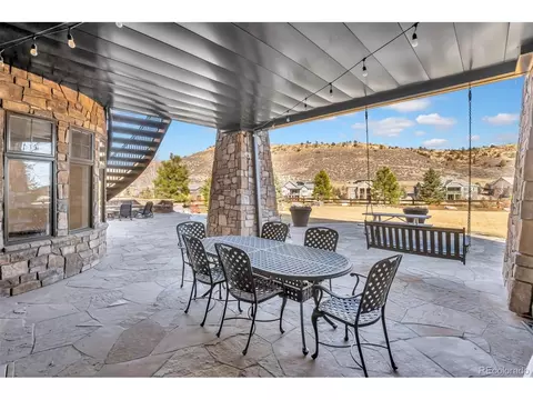 15116 Lyons Ridge Dr, Morrison, CO 80465 photo 41